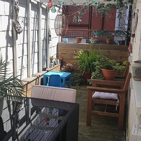 Gigi'S Place Γουέιμουθ Εξωτερικό φωτογραφία