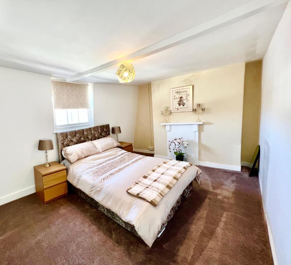 Gigi'S Place Γουέιμουθ Εξωτερικό φωτογραφία